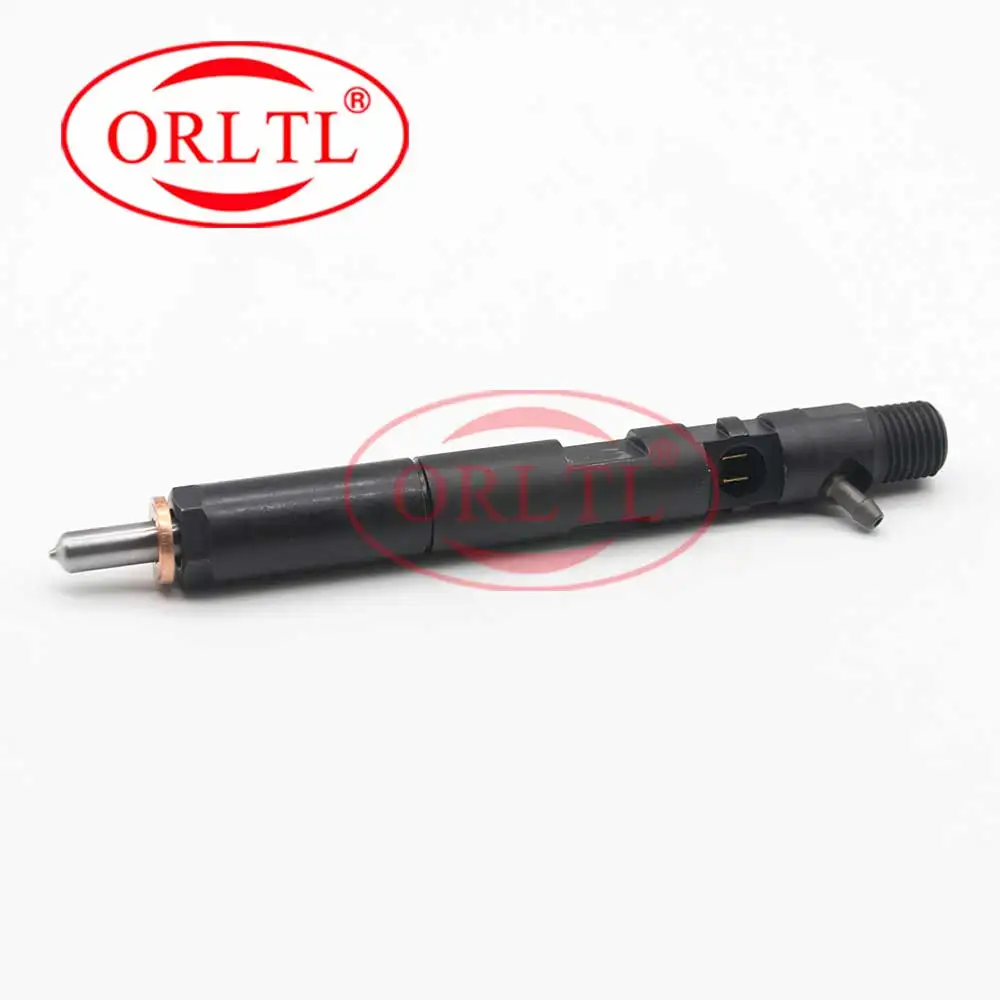 4 PCS EJBR05601D 28237259 28232234 8200794299 New Diesel Fuel Injector Nozzle 166007866R For Nissan Dacia Renault 1.5 DCI