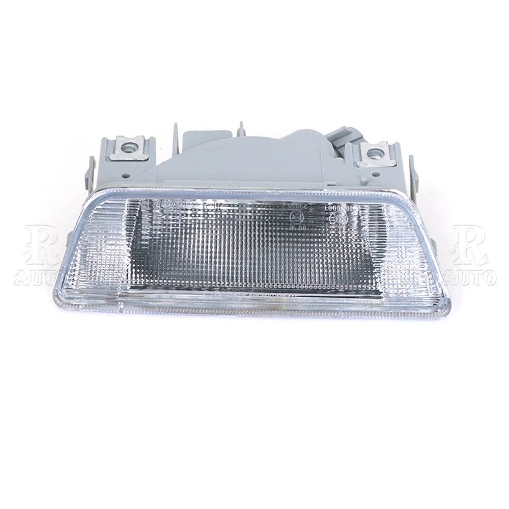 R-AUTO 1 Pcs Car Rear Brake Light Reflector Brake Lamp Car Styling For Nissan X-Trail /XTrail T31 2008 2009 2010 2011 2012 2013