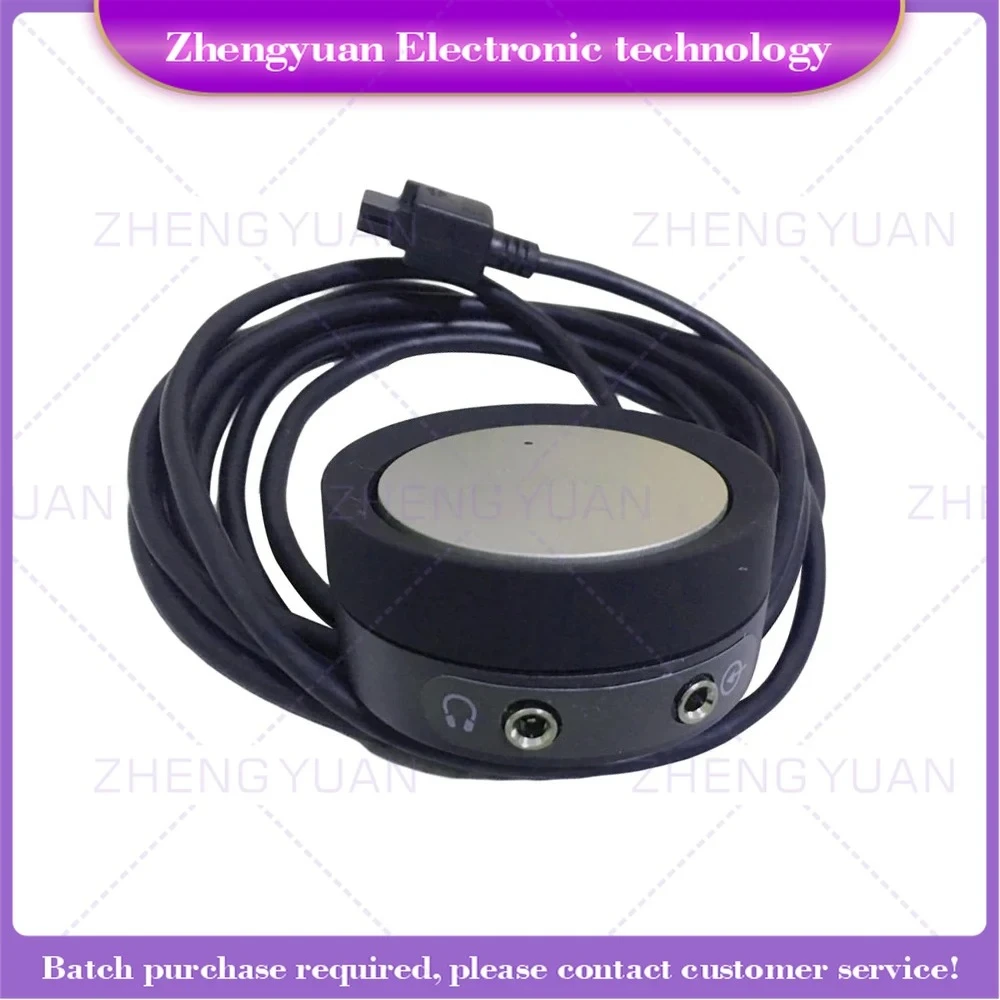 Neuer Bos-Volume Control Companion 5 Lautstärkeregler Pod 10 Pin C5 Schnittstelle Heim-Audio-Lautsprecher-Controller für BOSE Companion5