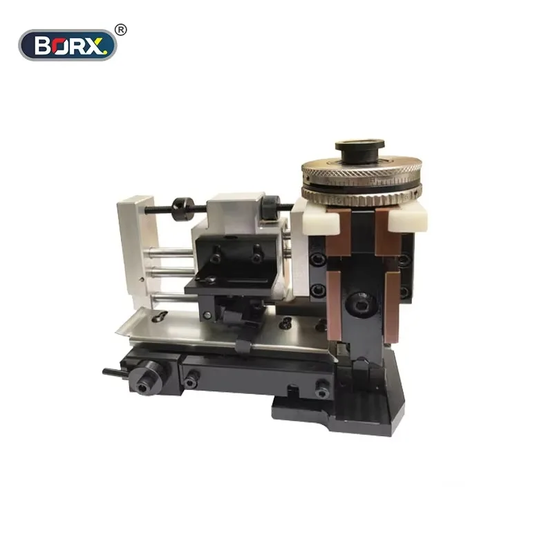 Terminal Crimping Applicator OTP Horizontal Mold Stamping Mould For Wire Harness Punching Machine Side Feed