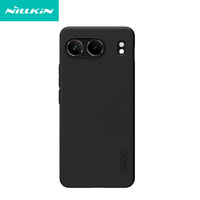 For Oneplus Nord 4 Case NILLKIN Frosted PC Matte Hard Back Cover for Oneplus Nord 4 5G Case