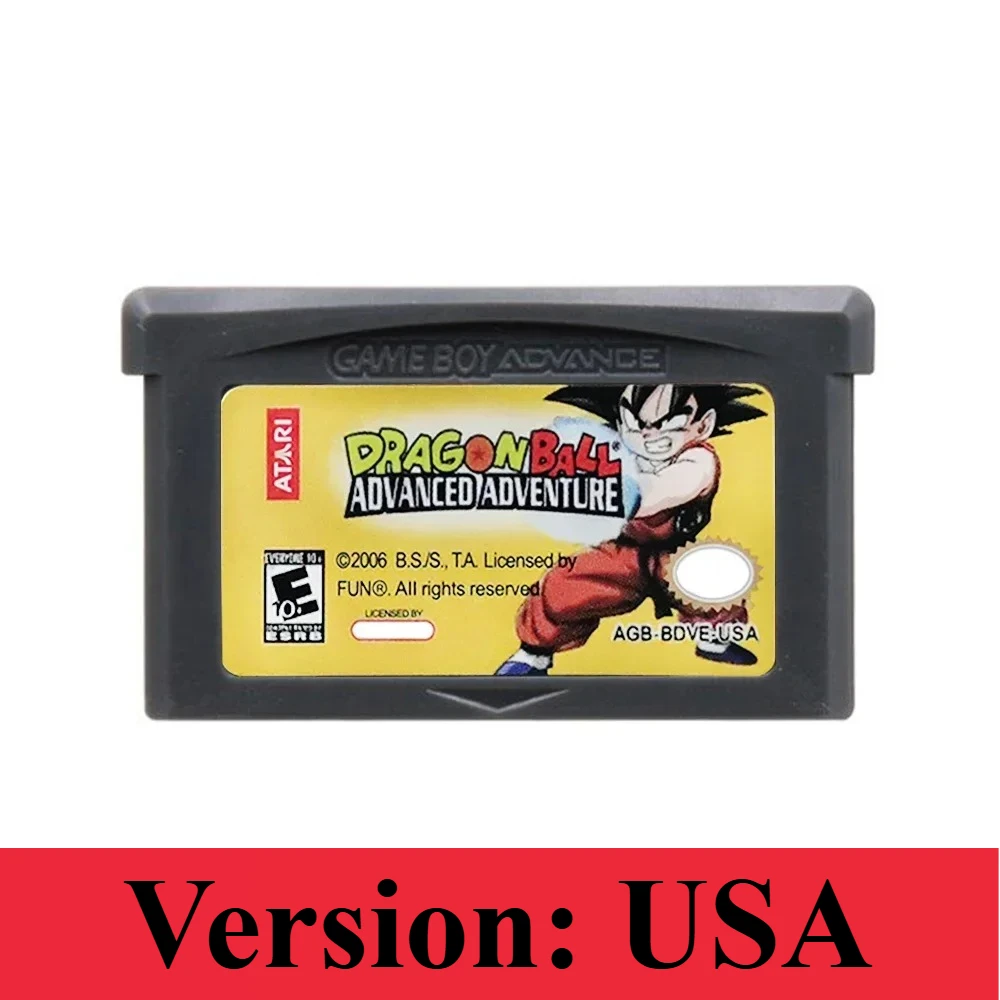 USA-Advanced