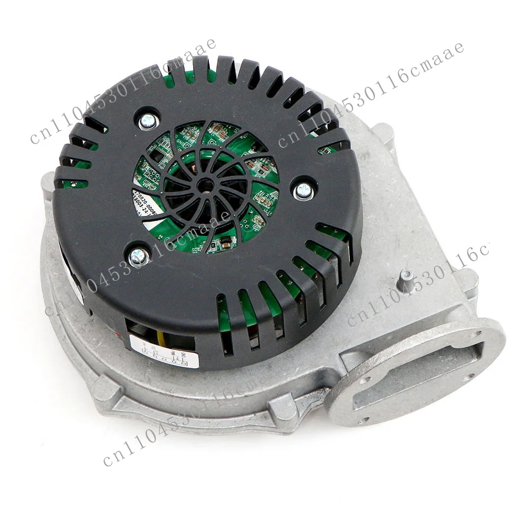 Suitable for condensing fan, condensing premix fan, wall-hung boiler fan