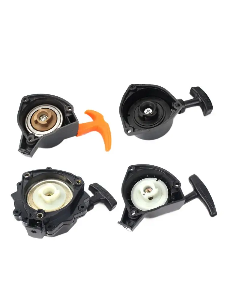 

for Gasoline Engine Part TU26 Pull Plate Starter High Branch Saw