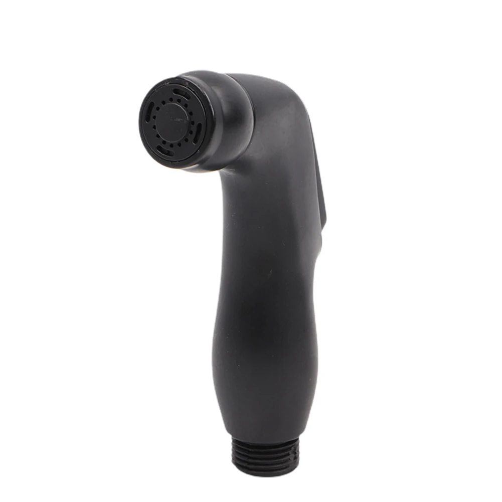 

Butt Wash For Bathroom Sanitary Shattaf Shower Practical Press Water Flow Variety Of Uses High Quality Material Convenient Angle