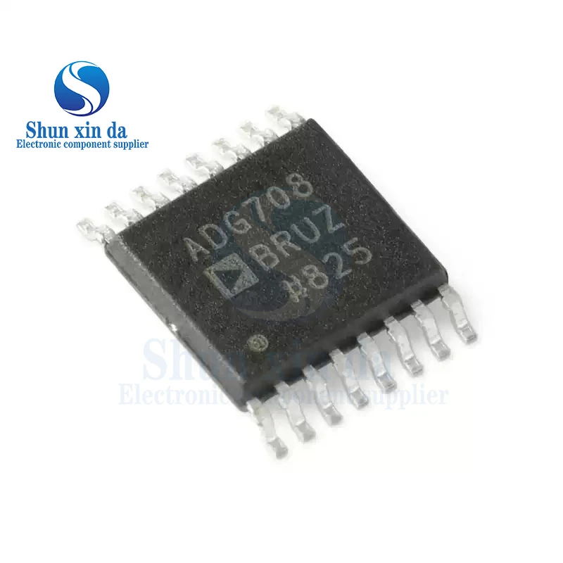 ADG708BRUZ-REEL7 AD…