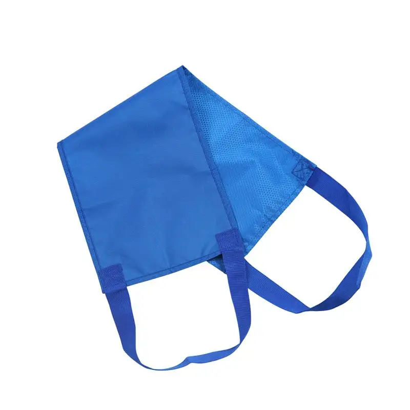 

Household Soft Stretcher Transfer Belt Positioning Bed Pad Nursing Shift Pad Transport Mat Elderly Bedridden Patient Turning Aid