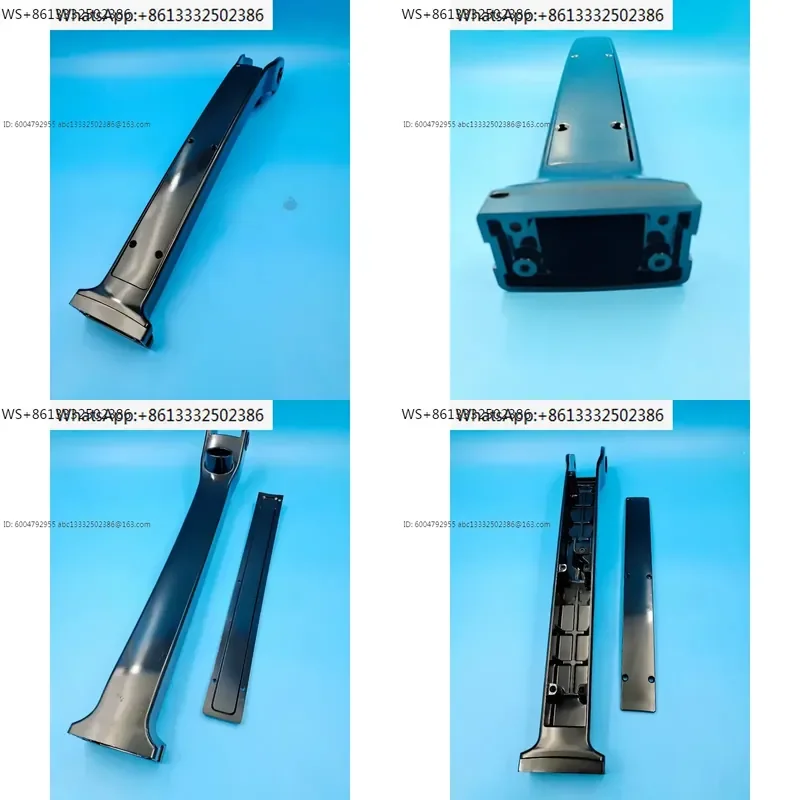 Truck CBD15-170H Electric Pallet Forklift Body Connecting Rod Fittings