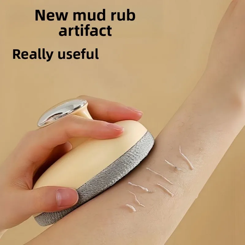 منشفة حمام، منشفة حمام قوية لفرك الطين، فرشاة حمام خاصة للسيدات، منشفة حمام منزلية للرجال