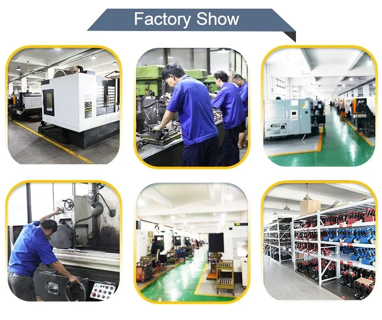 60KN High Efficiency Hydraulic Tool - EC-JKY Battery Powered for Ampact Connector