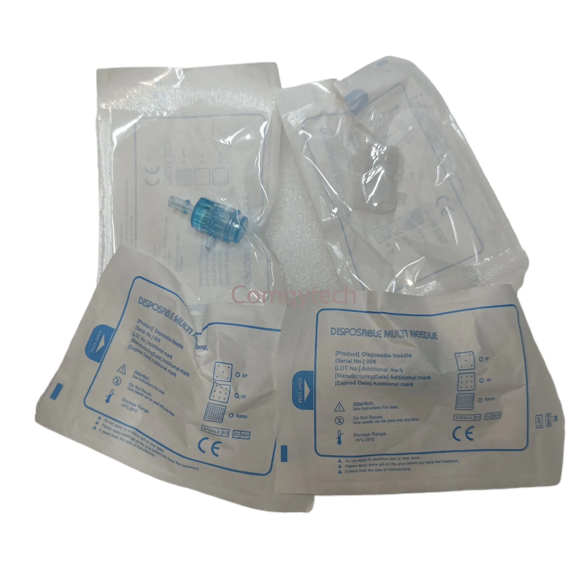 Replace 10pieces 5/9 Pin EZ Mesogun Needle Cartridge Negative Pressure Filter Tube Vacuum Meso Gun Accessore Cartridges