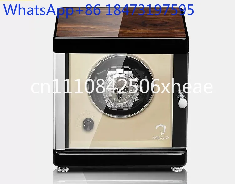Watch shaker 124 watch position mechanical   automatic winding   box meter shaker watch household