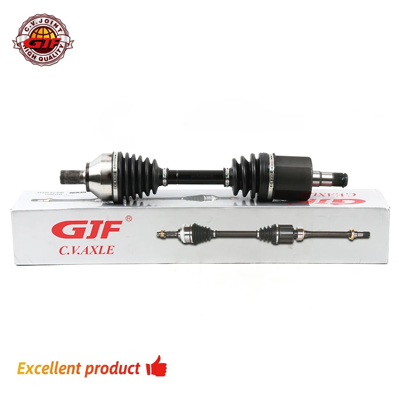 

NEW Wholesale 36002448 for Front Left Drive Shaft for VOLVO S40 2.4 2.5 C-VO023-8H Assy Parts for VOLVO S40 Models