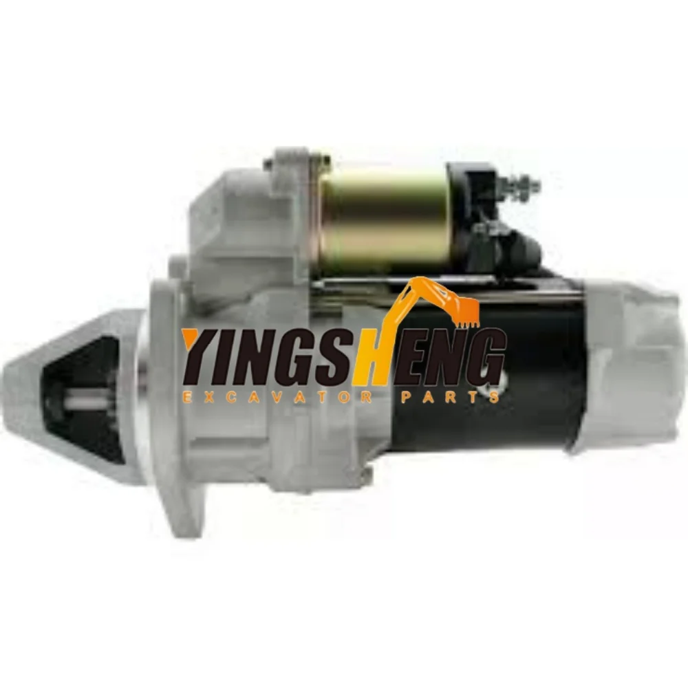 

High-performance, high-quality and high-standard starter motors 16014 428000-6900 428000-6901 428000-9920