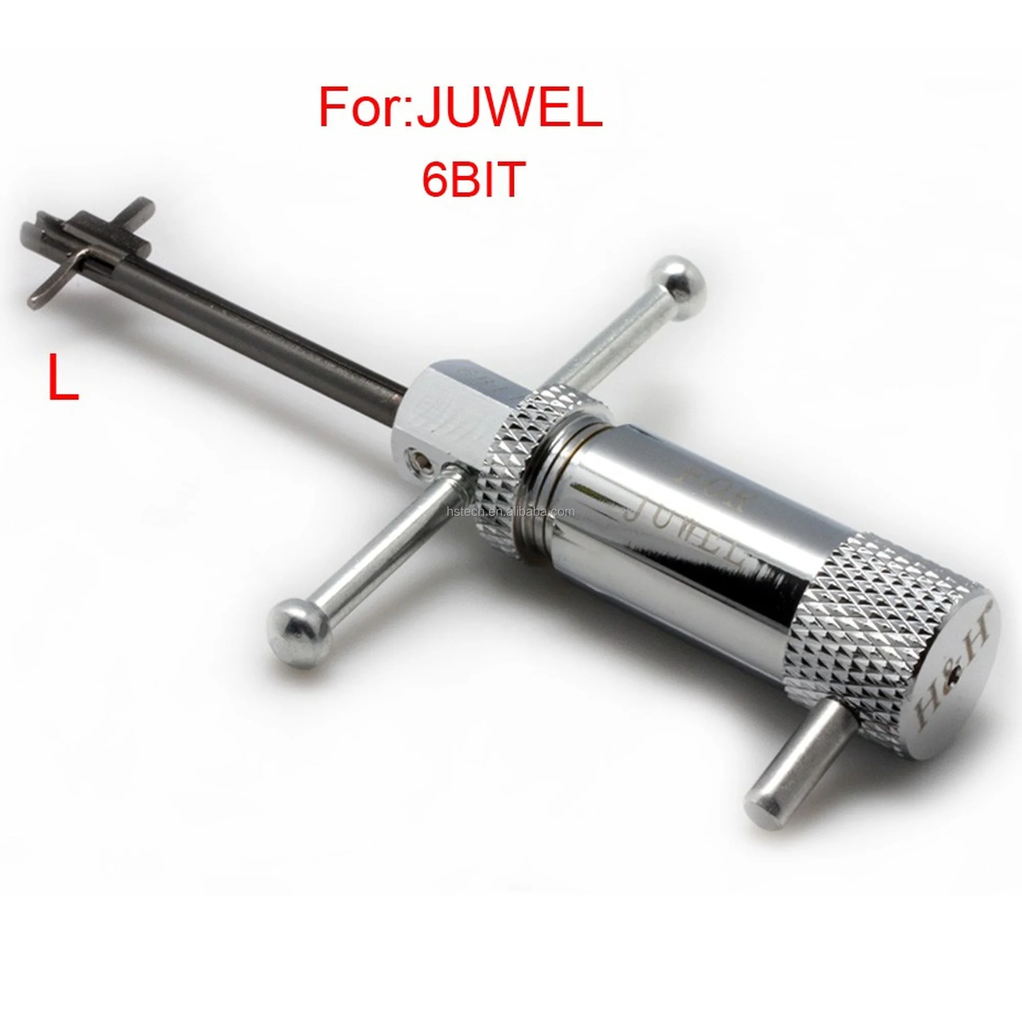 وصول جديد التلقائي اختيار سريع JUWEL3 + 3 L تحديد المواقع وفتح قفل اختيار أدوات شفرة سارية العلم LOCKSMITH #3