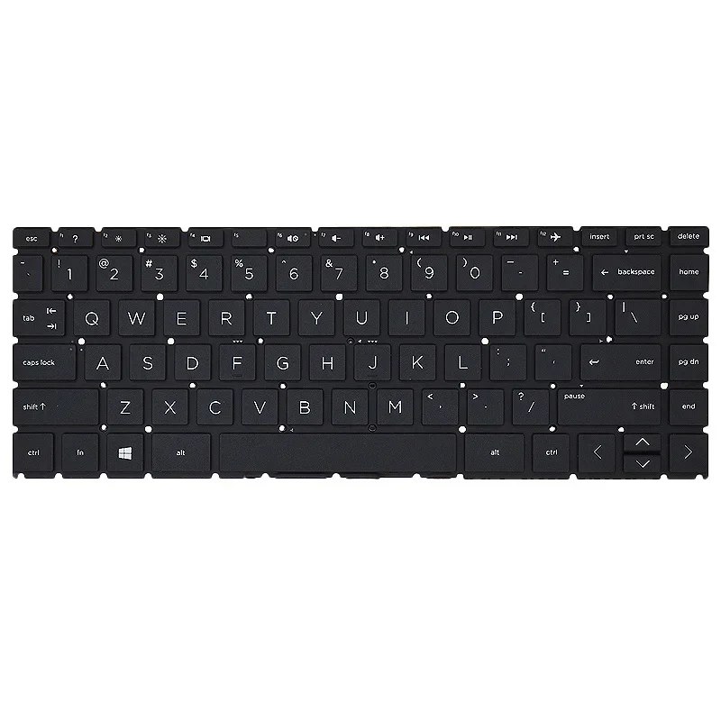 Nuova tastiera originale per laptop