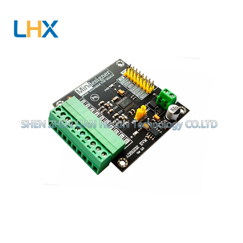 ADS1232 ADS1232IPW …