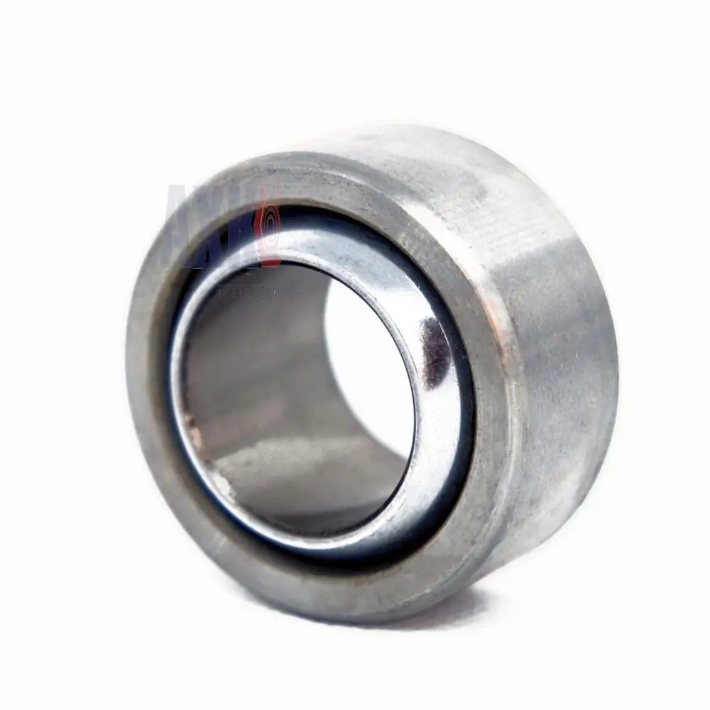 Bearing Suppliers Miniature  Ball Joint Rod End Alloy Steel Bearings GE18T