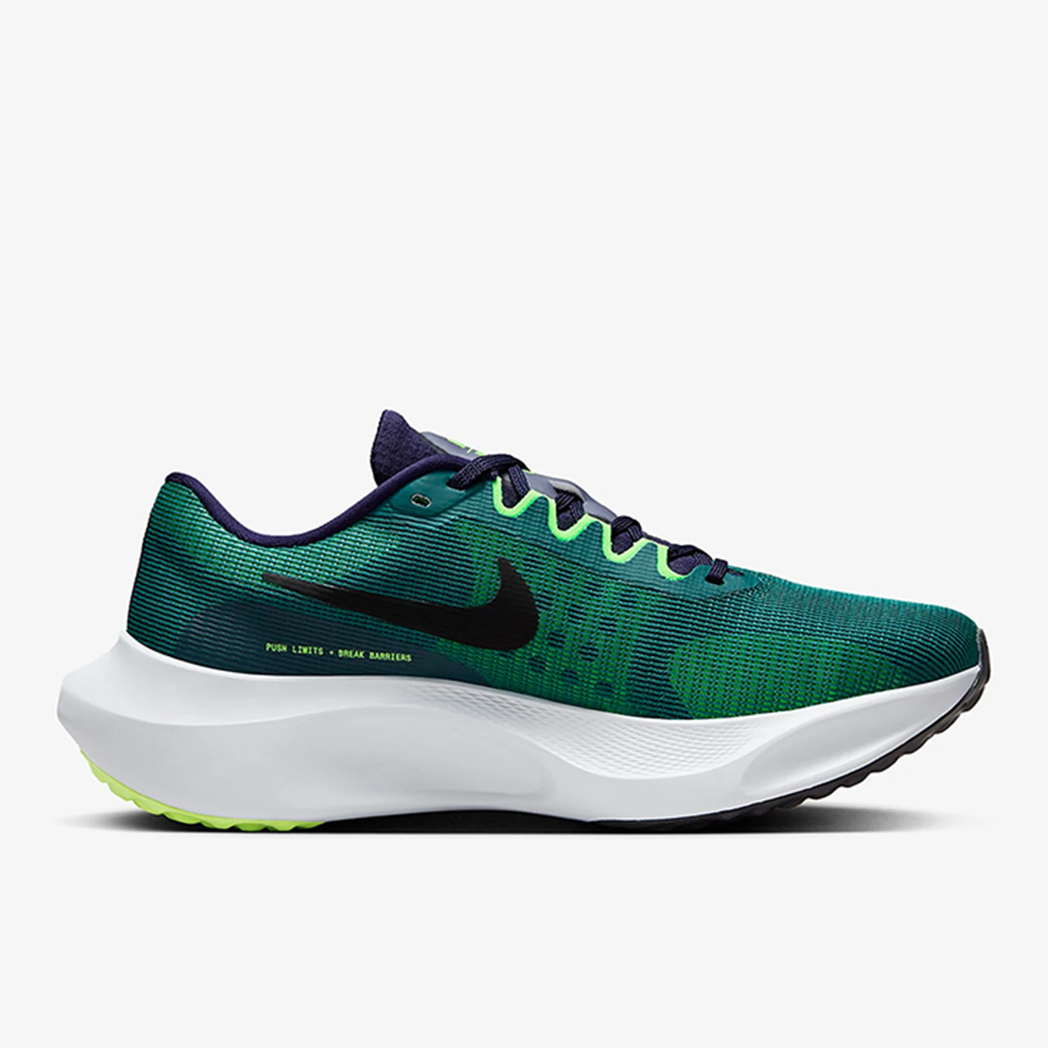Nike Authentic Zoom Fly 5 Men' - Nike Shoes Zoom Fly 5 review and price