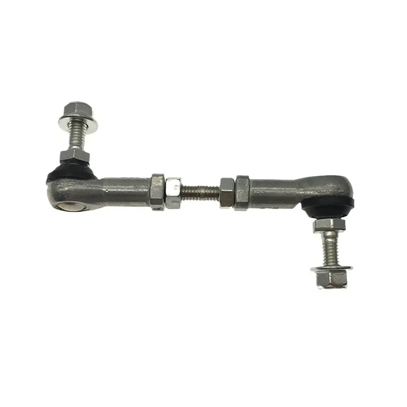 Versteckte Scheinwerfer Sensor verstellbare Nivel liers tange passt vorne für Honda CR-V 2014-2018