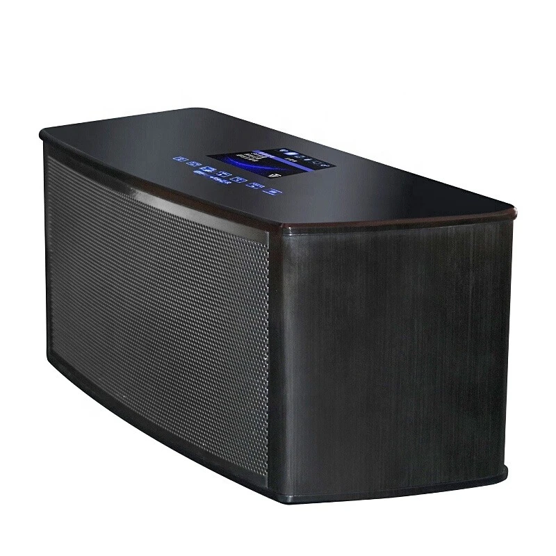 Portable Blueteeth …