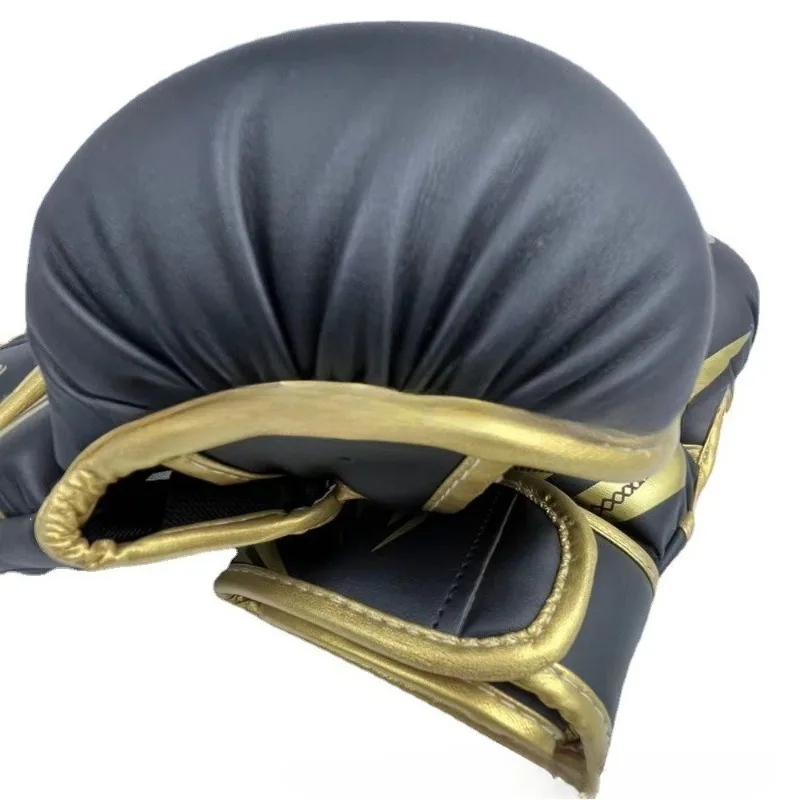 Thumbnail 3 - #5 Compare Boxing Gloves & Mitts Before You Buy