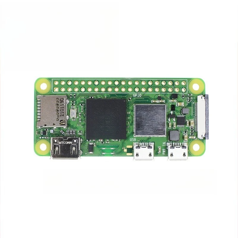 

AI Starter Kit for Development Board Programming