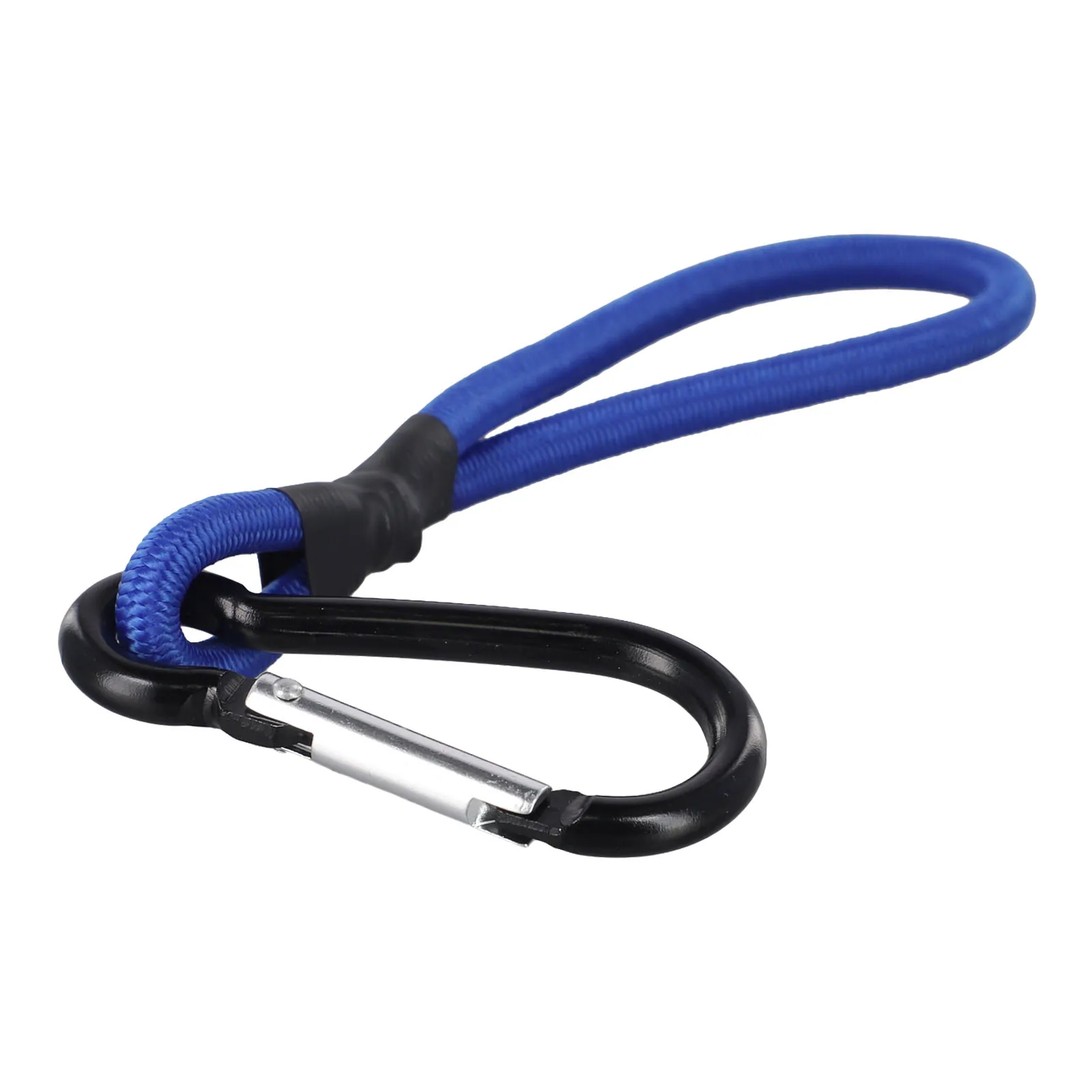 Cord Hook Tent Elastic Rope 20g Alloy Camping Supplies Hiking Equipment Tent Elastic Rope Cord Tent Installation