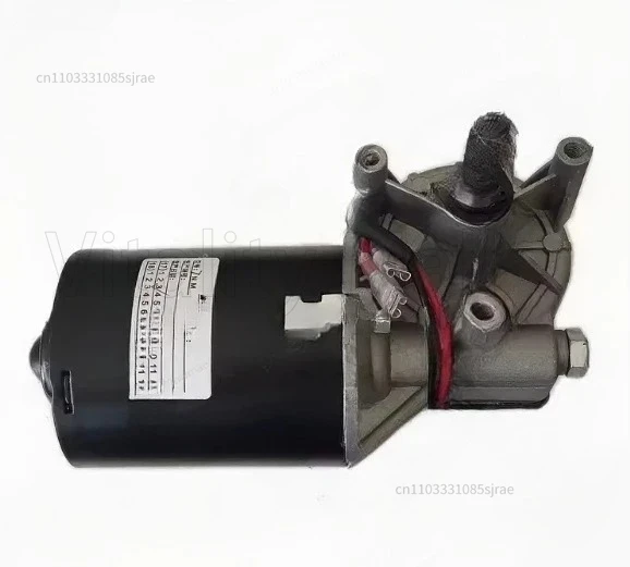 

Garage Door Motor DC 24 Motor Copper Gear Replica Door Accessories