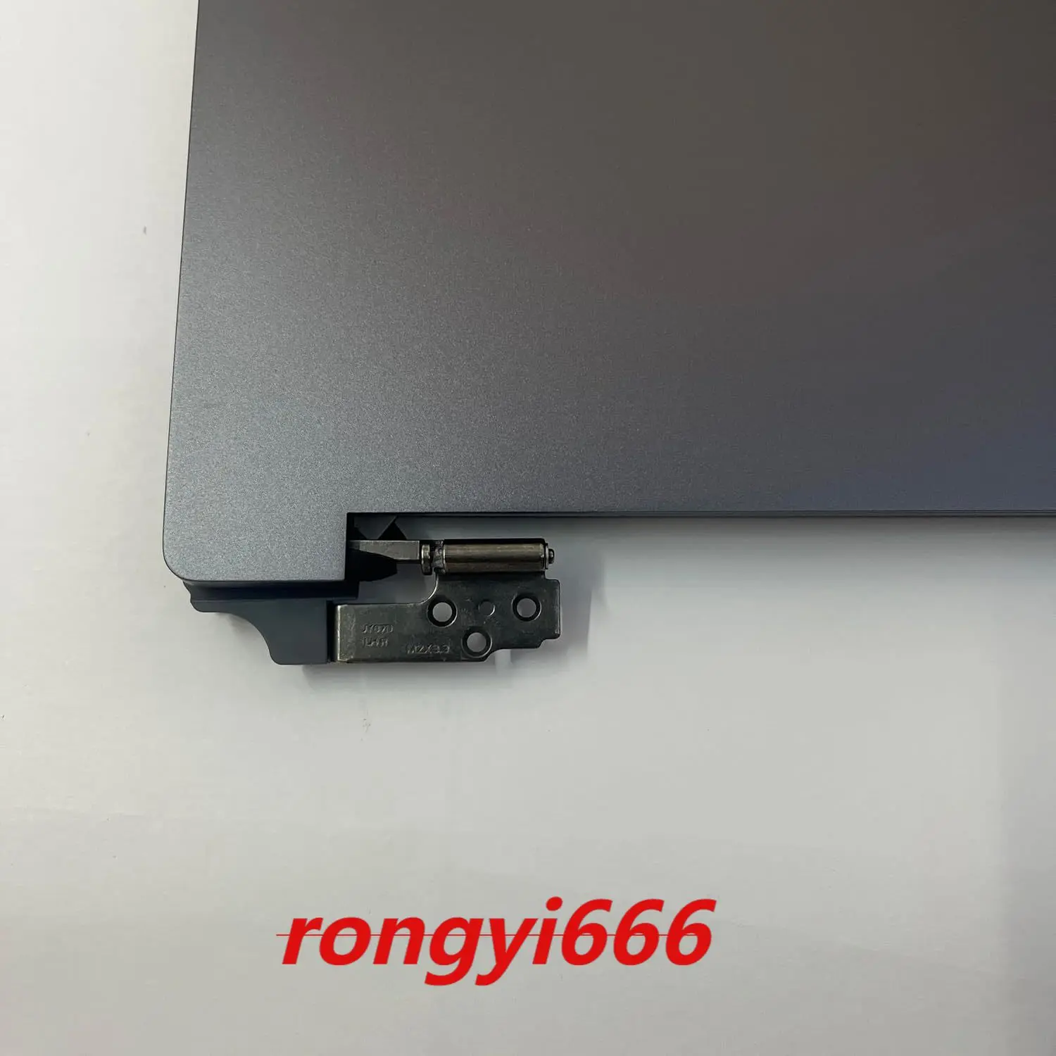 5CB1J04273 for Lenovo Legion S7 16IAH7 16ARHA7 LCD Back Cover top case Grey
