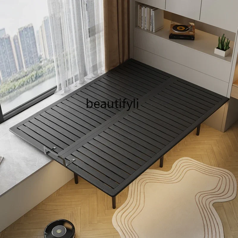 M71 Bay Window Connection Transformation Half Bay Window Half Bed Widening Change  Integrated Bed   and Bed Splicing