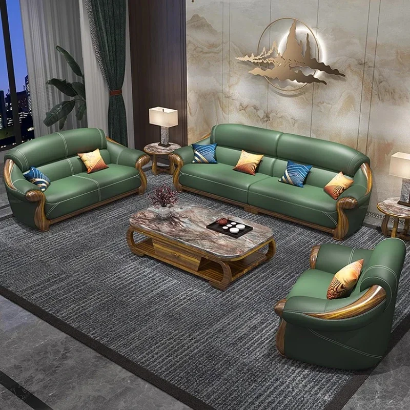 Recliner Double Sofa Armrest Comfortable Cushion Romantic Sofa Designer Large Corner Divani Da Soggiorno House Accessories