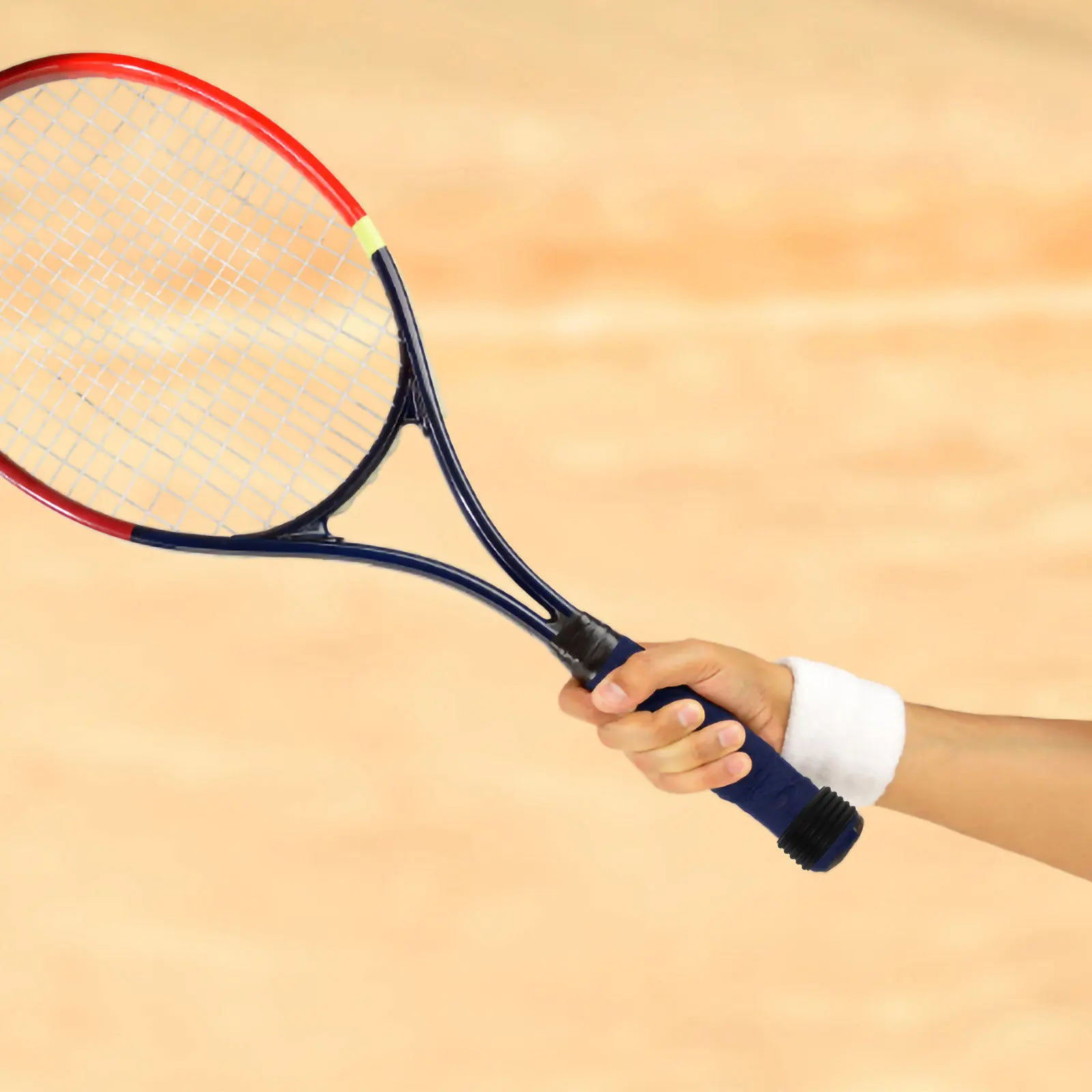 

8 шт. эластичных силиконовых накладок на ручки ракеток, легкие защитные обмотки для тенниса и бадминтона, спортивное снаряжение для активного отдыха