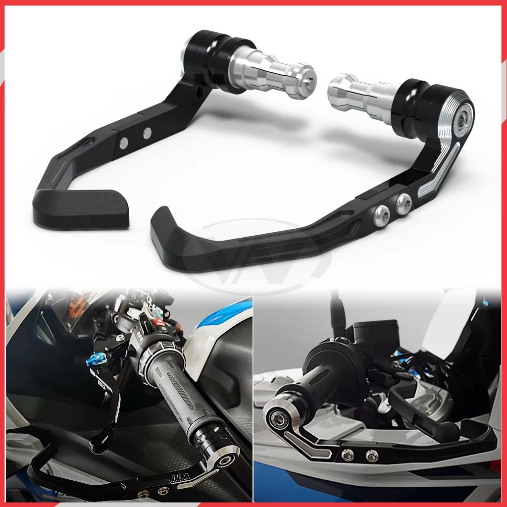

For Suzuki GSX-S950 GSX-S1000 Katana 2015-2023 Motorcycle Modification Balance Handle Brake Clutch Rod Protection Device