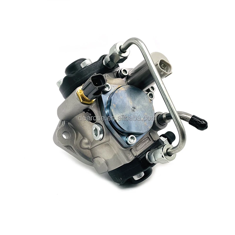 For HP3 Diesel Injector Pump Fuel Injection Pump 294000-1310 22100-30150 294000-1311 Compatible with 1KD-FTV Engine