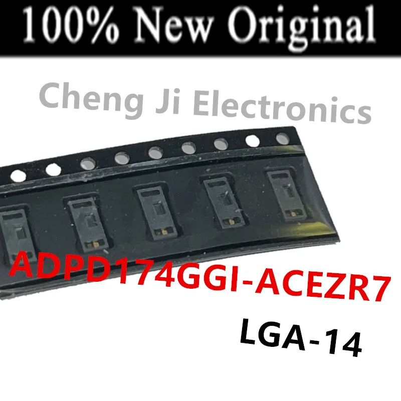 5PCS/Lot  ADPD174GGI-ACEZR7 、ADPD188BI-ACEZR7 、ADPD142RG-BCEZ-RL  New Biometric sensor module ADPD174GGI、ADPD188BI、ADPD142RG