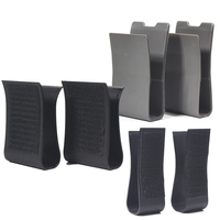 Tactical Nylon Ky-dex Magazine Pouch MAG Insert M4 5.56 AK 7.62 Equipment Gear