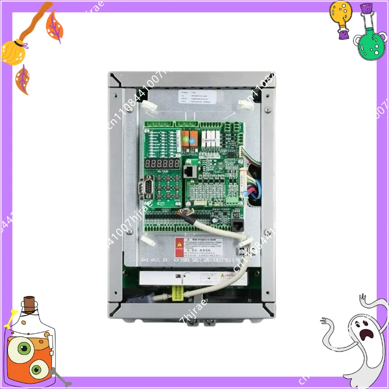Suitable for Xinda AS380 all-in-one machine, supports various protocols, elevator inverter 7.5KW/11KW/15KW new