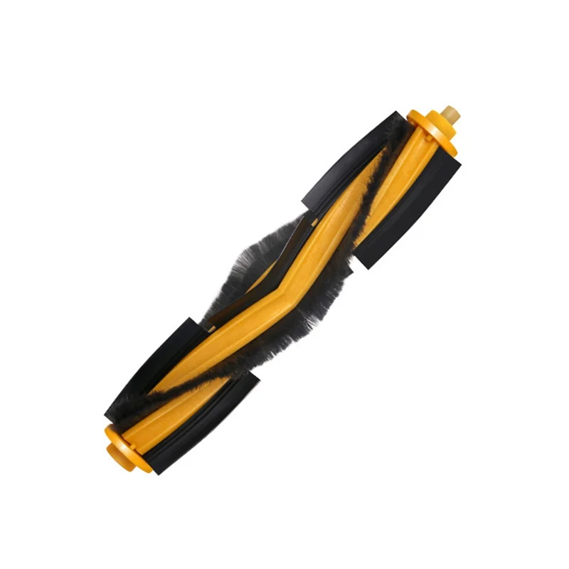 ABLU-For Ecovacs Deebot OZMO 920 950 T5 ملحقات المكنسة الكهربائية تصفية غطاء الفرشاة الرئيسية خزان المياه ممسحة القماش قطع الغيار