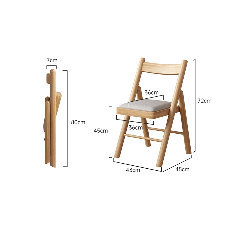 2pc Unique Modern Chair Minimalist Nordic Art Elegant Chairs Dining Aesthetic Premium Sillas Para Comedor Dining Room Chairs