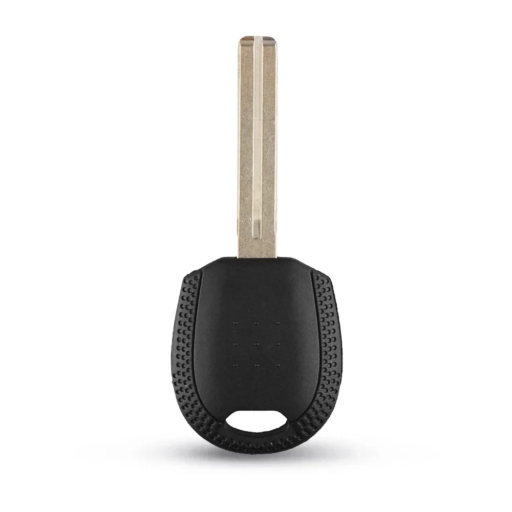 KEYYOU 트랜스폰더 자동차 키, 기아 현대 액센트 소나타 NF 액센트 쿠페 겟츠 H-1 라비타 티뷰론 투싼 베르나, 5 개