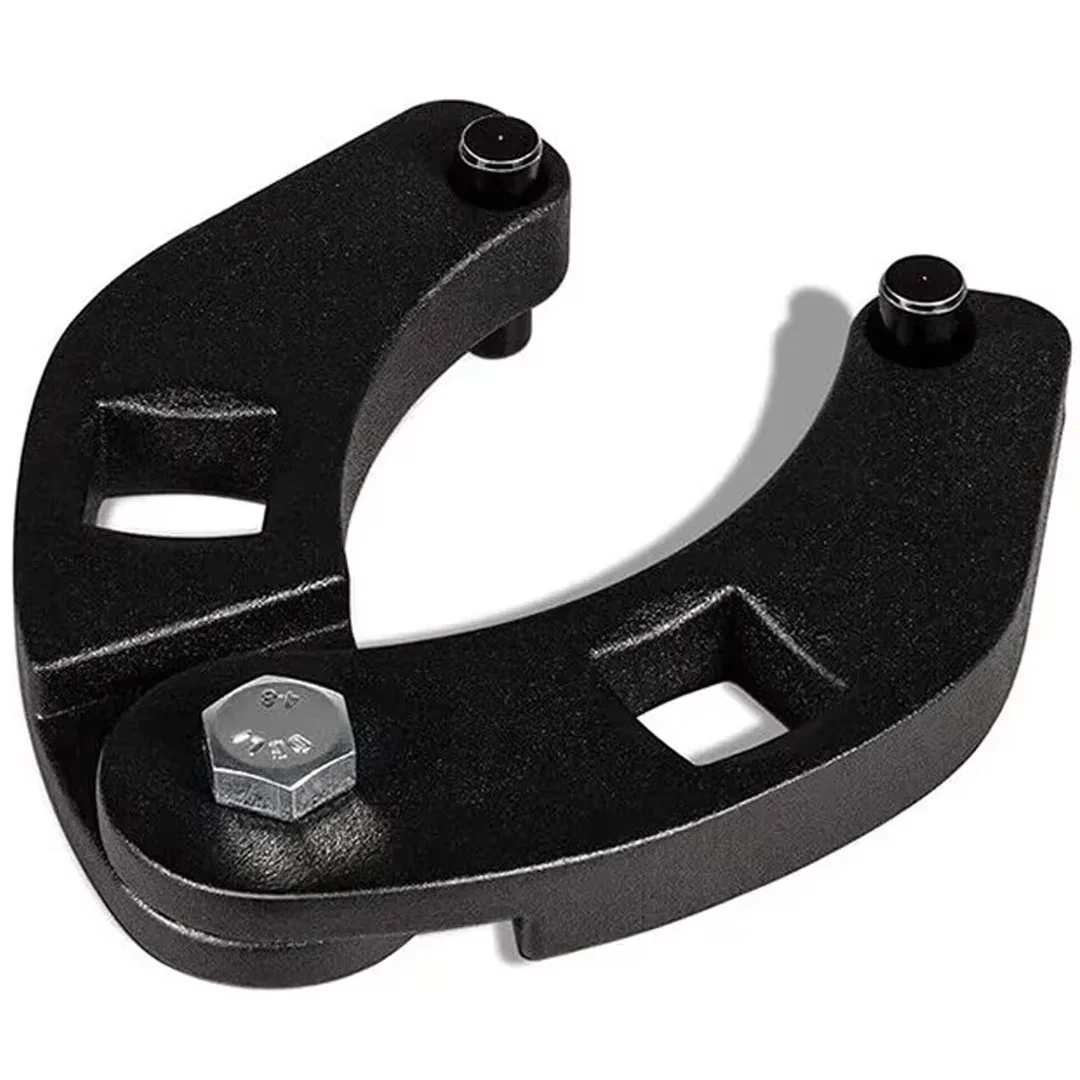 

7463 Pin Spanner Tools for Hydraulic Cylinders On Tractor Loaders Car Auto Parts Nut Wrench Adjustable Gland Nut Wrench