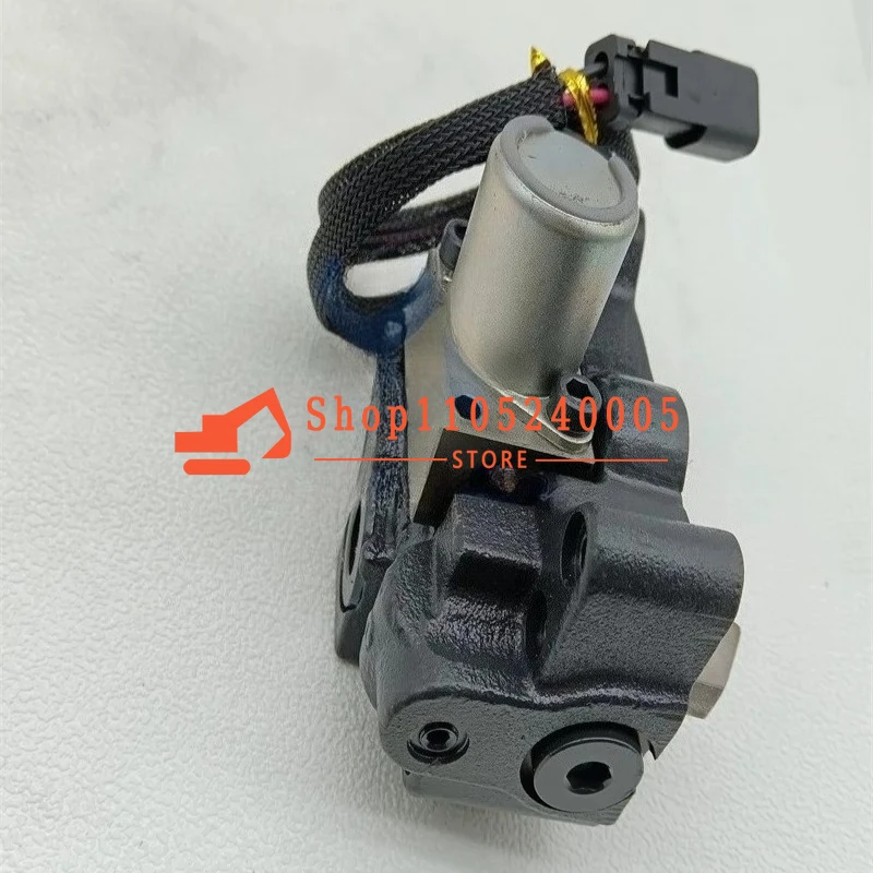 

Гидравлический клапан насоса 7081W03870 для экскаваторов PC800 PC850 708-1W-03870