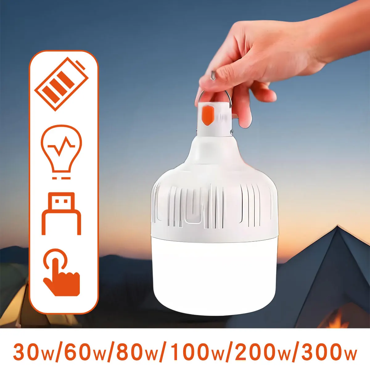 Outdoor Usb Recharg…