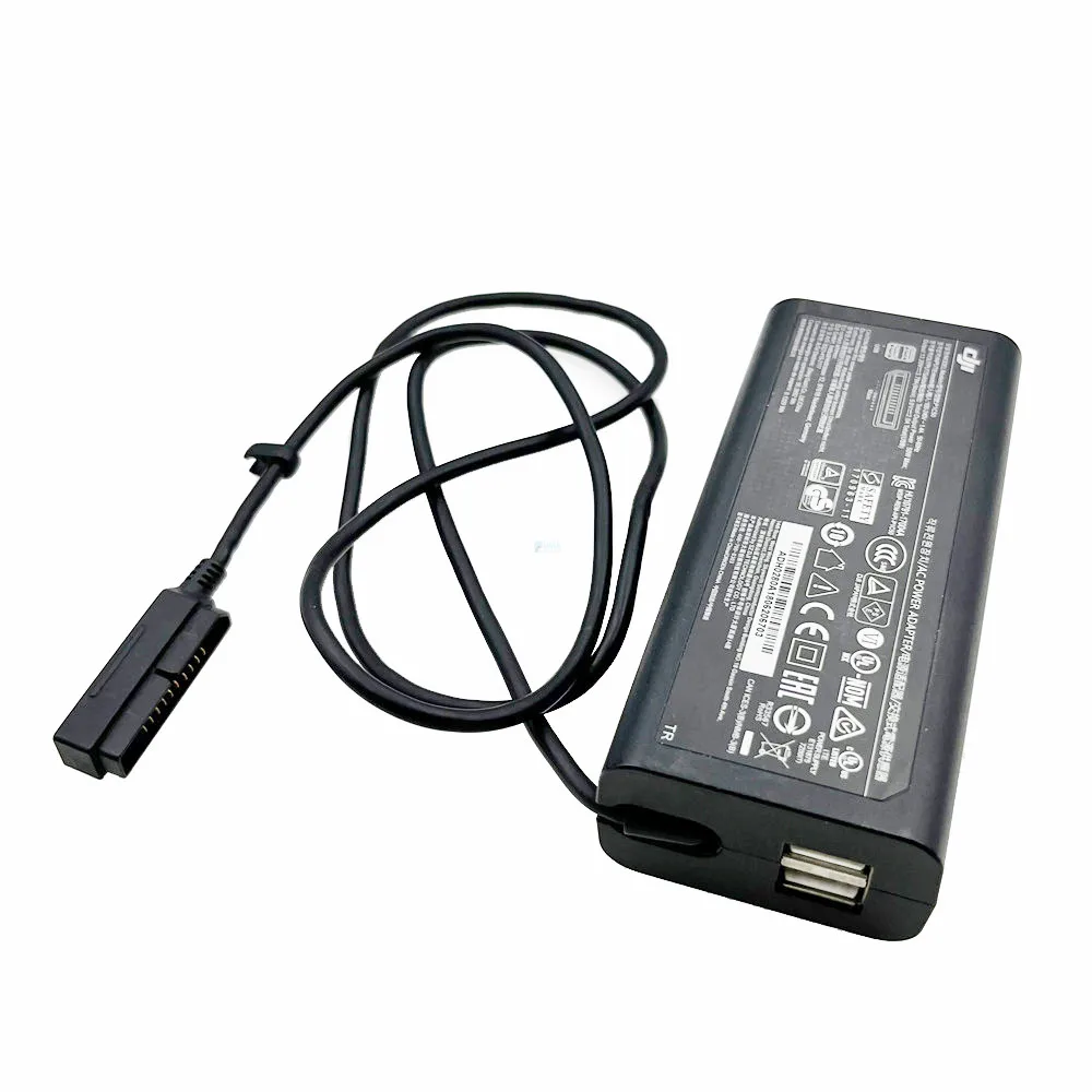 その他 DJI TB50 AC Power Adapter DJI Quad TB50 Charger – Ignite Digi