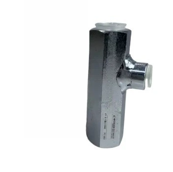 RH2 releasable check valve