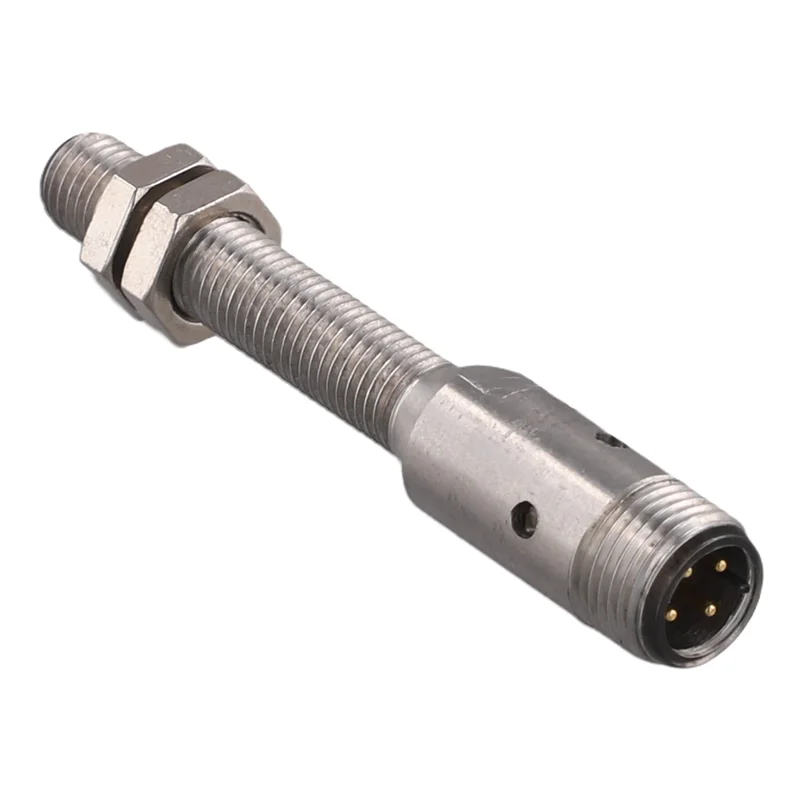 

A30F-50424639 Electric Forklift Parts Steering Proximity Switch For Junghenrich Forklift ETV114/116 ETV214/216