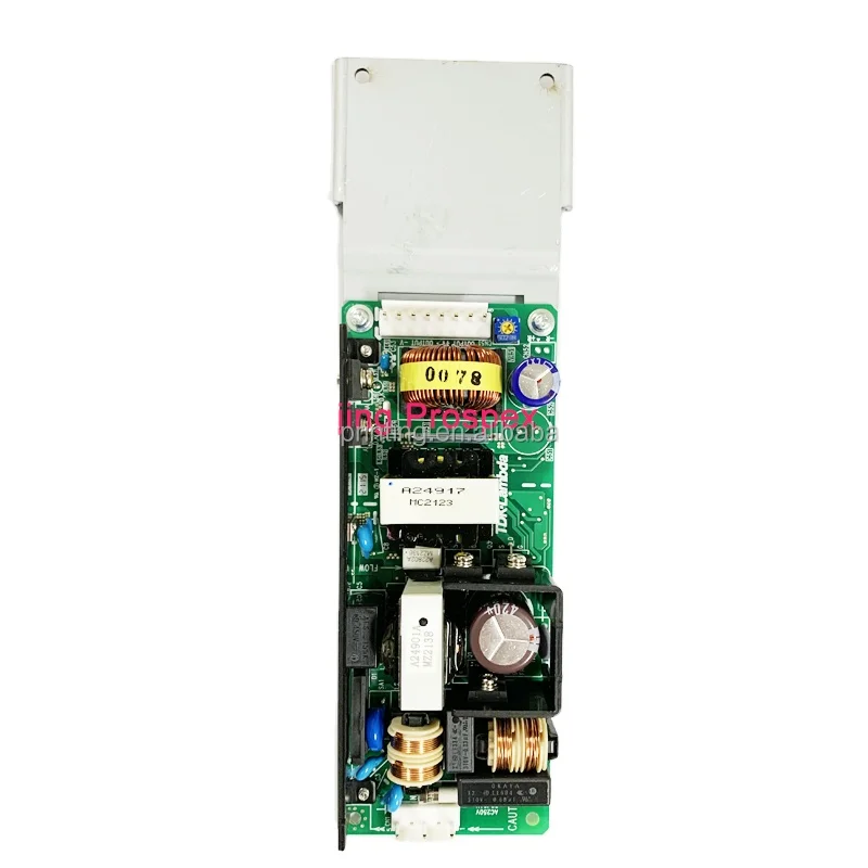 

ПИТАНИЕ Mimaki PCB в сборе для INKJET для режущего плоттера MIMAKI CG-60SRIII Запчасти MP-M 017127