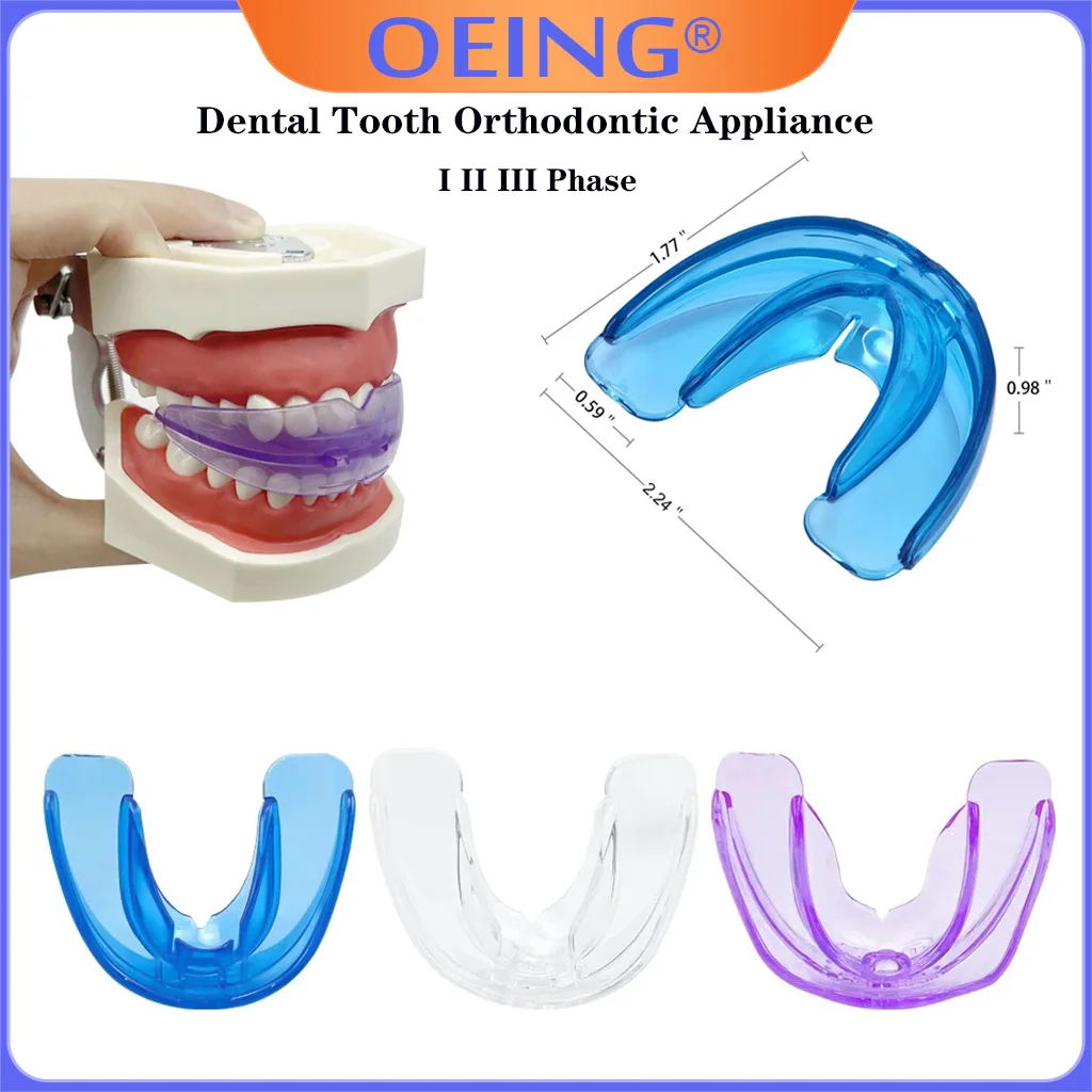 #31 Trending Dental Mouthguards Right Now