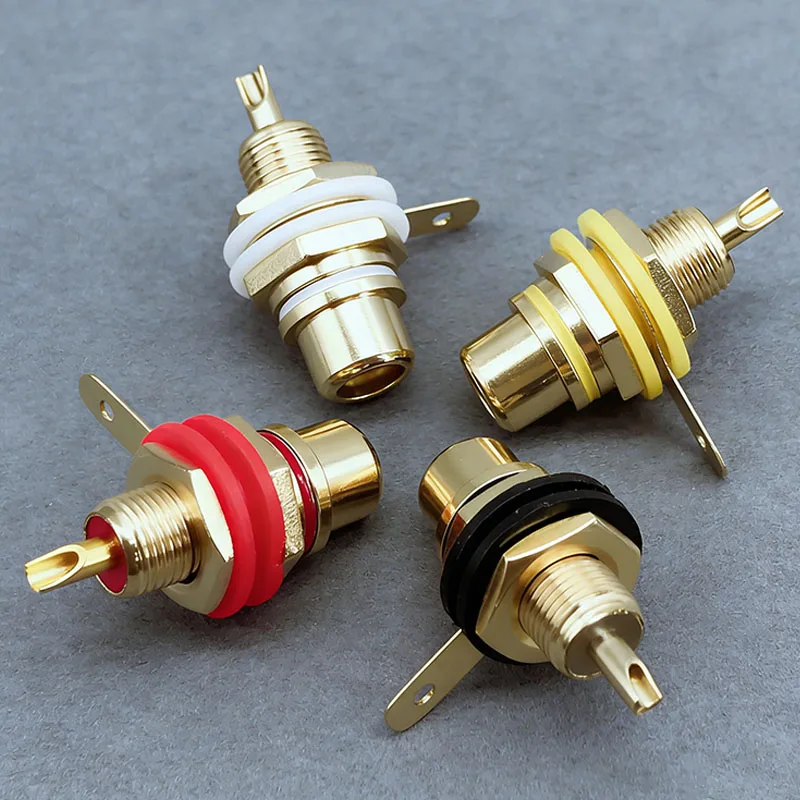 Pure Copper Gold-Pl…